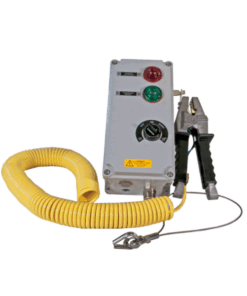 GRDE-4200 Thiết bị đo tiếp địa Cortem Group