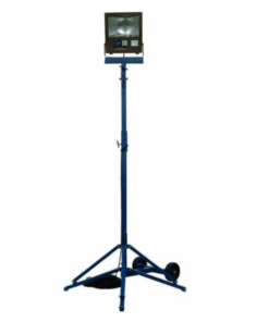 HAL-QP-1X1000MH Tháp đèn Larson Electronics