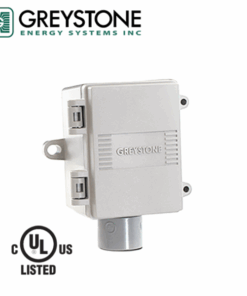 HSOSA200 Bộ truyền độ ẩm bên ngoài Greystone