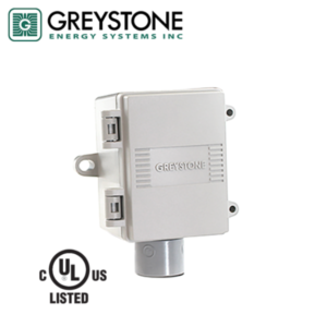 HSOSA200 Bộ truyền độ ẩm bên ngoài Greystone