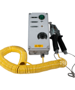 Hệ thống nối đất điện tử GRDC-4200 Cortem Group