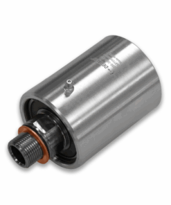 Khớp xoay 2200-000-003 Deublin