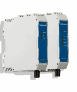 LWLS-T Bộ truyền tín hiệu Hubner Gissen