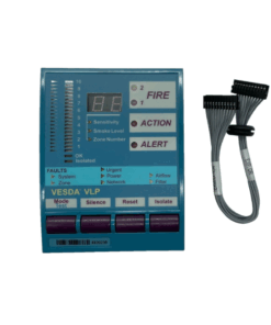 Màn hình VSP-002 Vesda Xtralis