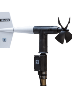 Máy đo gió 05501LM YoungUSA