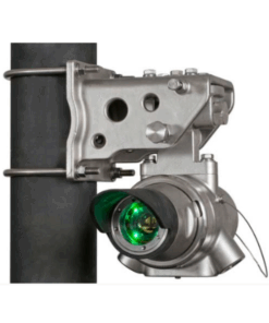 Máy dò khí hydrocarbon LS2000 Det-tronics