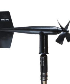 Máy theo dõi gió hạng nặng-HD-Alpine 05108-45 YoungUSA