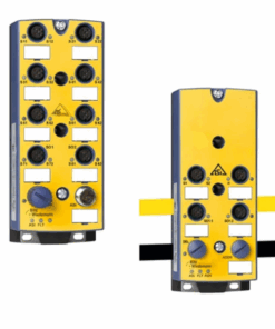 Mô-đun IO BW3489 Bihl+wiedemann
