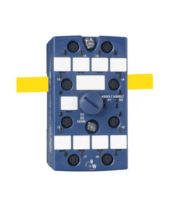 Mô-đun đầu vào kỹ thuật số BW3521Bihl+wiedemann