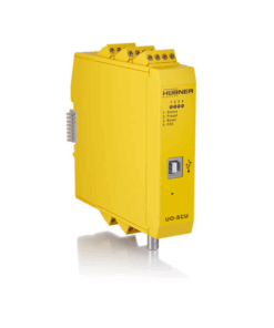 Modul điều khiển UO-SCU Hubner Gissen