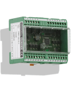 OM3-3A(i) Bộ điều khiển Hubner Gissen