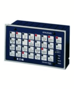 UC625-16-RD-HL-024D-R-M3 Thiết bị báo động Eaton