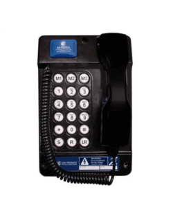 212-02-5028-400 GAI Tronics