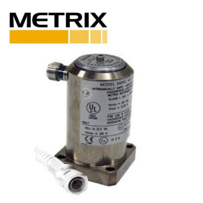 5485C-007-020 Cảm biến vận tốc Metrix