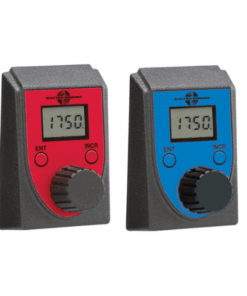 Accu-Dial Biến trở Electro-Sensor