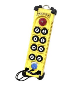 Alpha4008-2 Nút điều khiển Fomotech