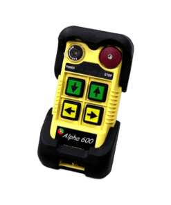 Alpha604A Nút nhấn Fomotech