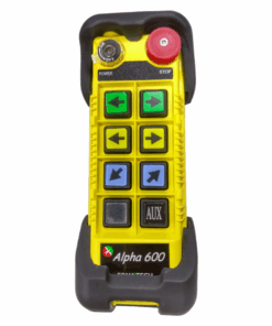 Alpha607A Bộ điều khiển Fomotech