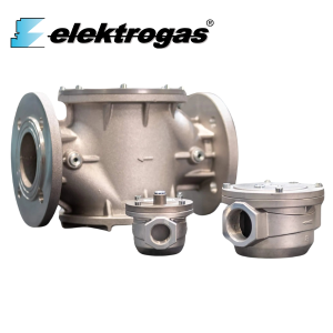 Bộ lọc FG Series Elektrogas