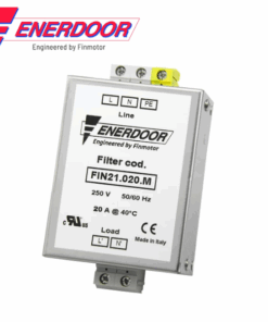 Bộ lọc pha FIN21 Enerdoor