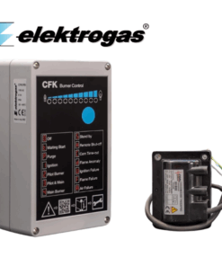 CFK Series Elektrogas
