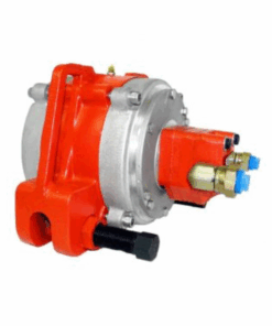 CV CC CCV và DV Netter Vibration