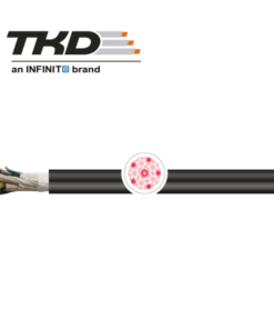 Cable 3003365 TKD Kabel