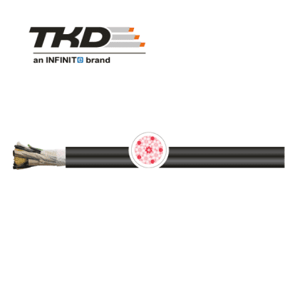 Tkd Rassi Cable 3003365 TKD Kabel