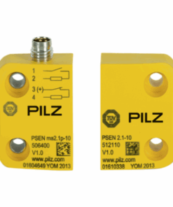 Công tắc an toàn 506406 Pilz