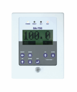 DA-750 Thiết bị phát hiện khí Gasdna