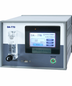 DA-770-O2-1000 Máy phân tích Oxy Gasdna