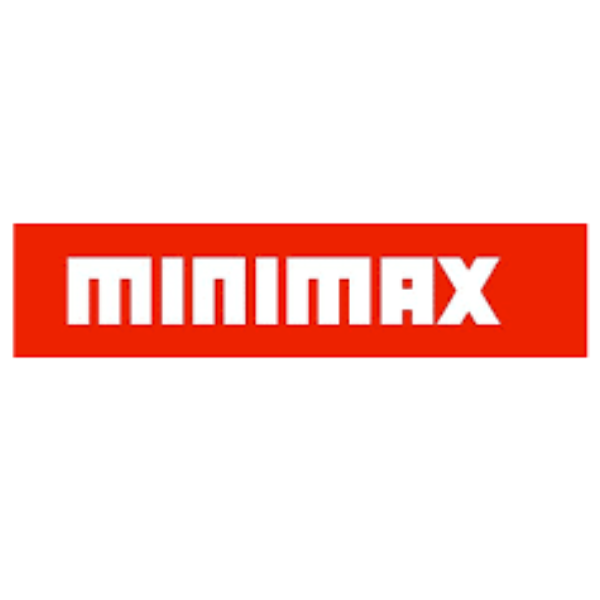 Đại lý Minimax tại Việt Nam