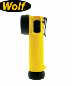 Đèn pin TS-26B Wolf Safety