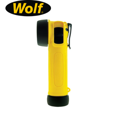 Đèn pin TS-26B Wolf Safety