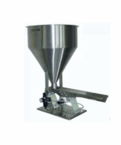DosyPack Series Netter Vibration