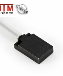 EQS1-2008N-A3U0.3P8PUR-PTFE HTM Sensors