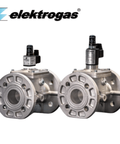 EVRMNA Series Elektrogas