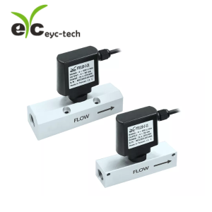 FTE120-I Cảm biến lưu lượng EYC Tech