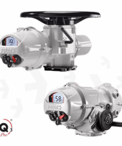 IQM10FA10A Bộ truyền động Rotork