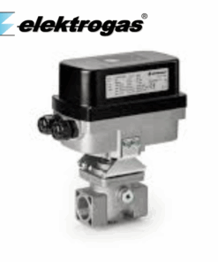 LMV Van tuyến tính Elektrogas