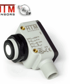 M18U-DR1200NC-4Q HTM Sensors
