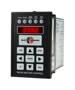 MS320 Bộ điều khiển truyền động Electro-Sensor