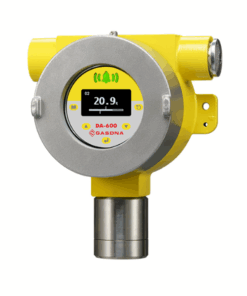 Máy dò khí loại khuếch tán DA-600 Gasdna