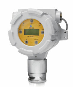 Máy phát hiện khí DA-500 Gasdna