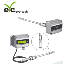 Máy phát tốc độ không khí FTM84 EYC Tech