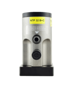 Máy rung tuyến tính NTP 18 Netter Vibration