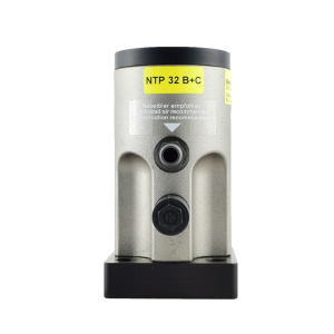 Máy rung tuyến tính NTP 18 Netter Vibration