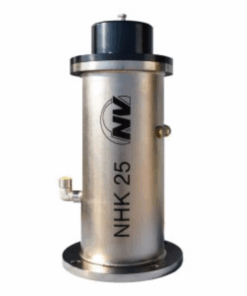 Máy va đập tần số cao NHK25 Netter Vibration