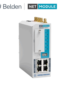 NB1601-Gr NetModule