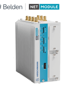 NB1800-2Wac NetModule